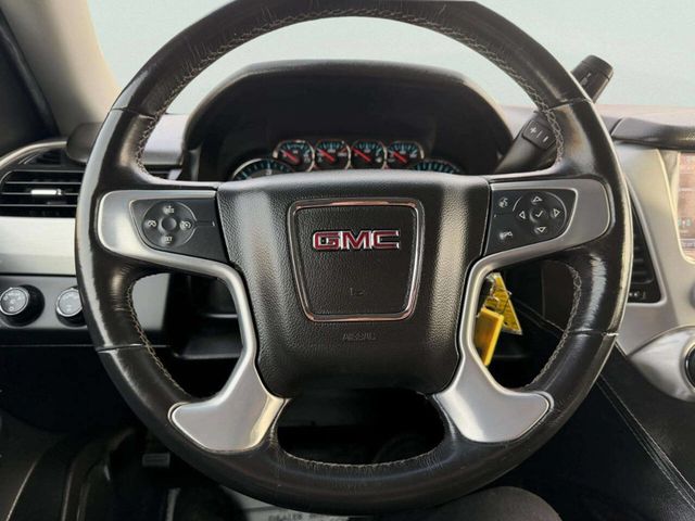 2018 GMC Yukon 4WD 4dr SLE - 22989114 - 39