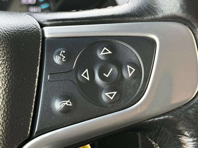 2018 GMC Yukon 4WD 4dr SLE - 22989114 - 40