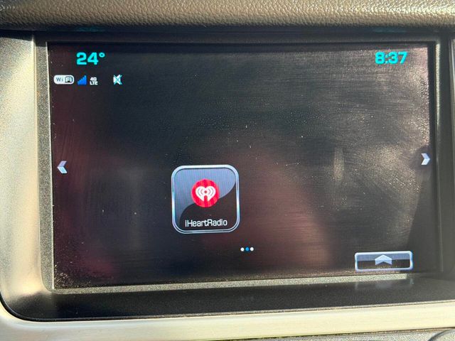 2018 GMC Yukon 4WD 4dr SLE - 22989114 - 47