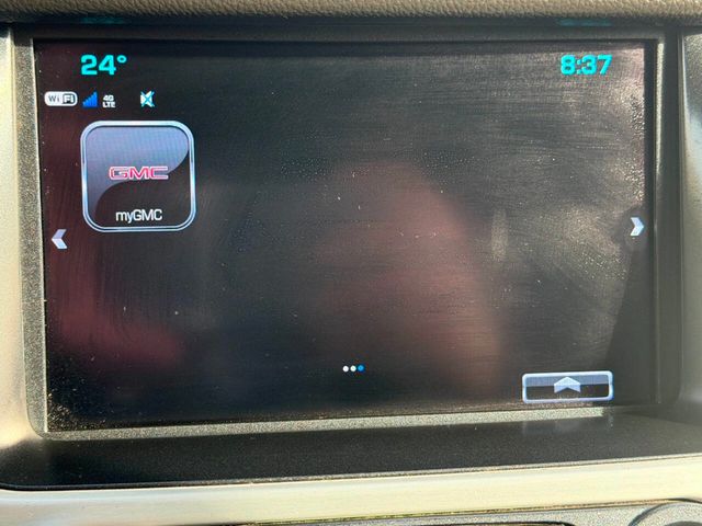 2018 GMC Yukon 4WD 4dr SLE - 22989114 - 48