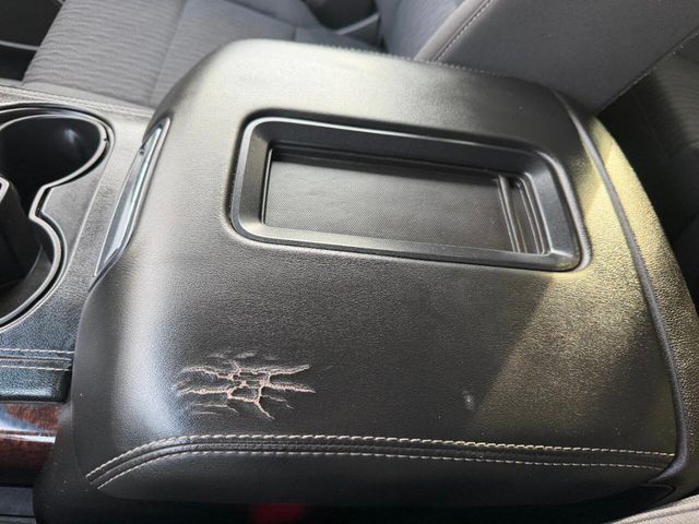 2018 GMC Yukon 4WD 4dr SLE - 22989114 - 53