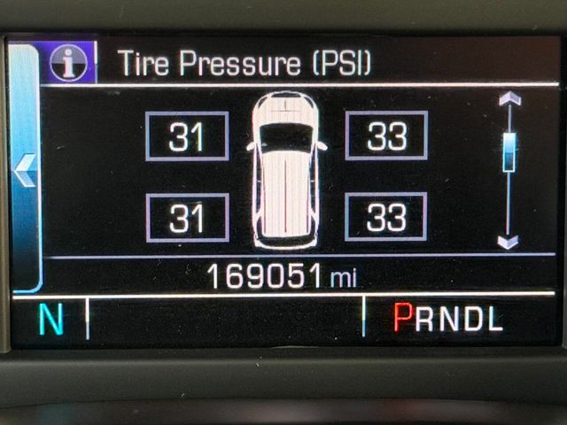 2018 GMC Yukon 4WD 4dr SLE - 22989114 - 55