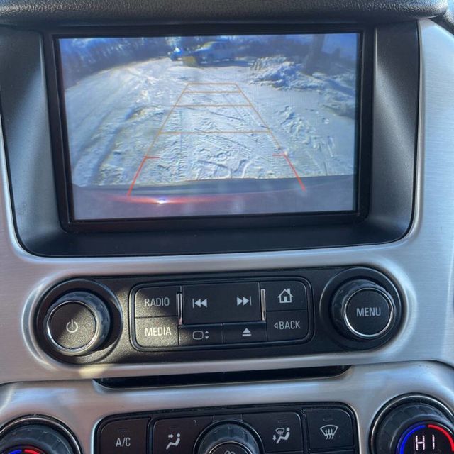 2018 GMC Yukon 4WD 4dr SLE - 22962744 - 12