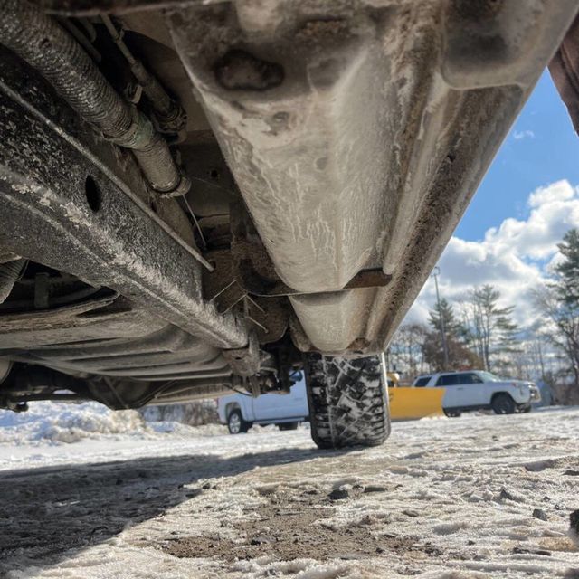 2018 GMC Yukon 4WD 4dr SLE - 22962744 - 17