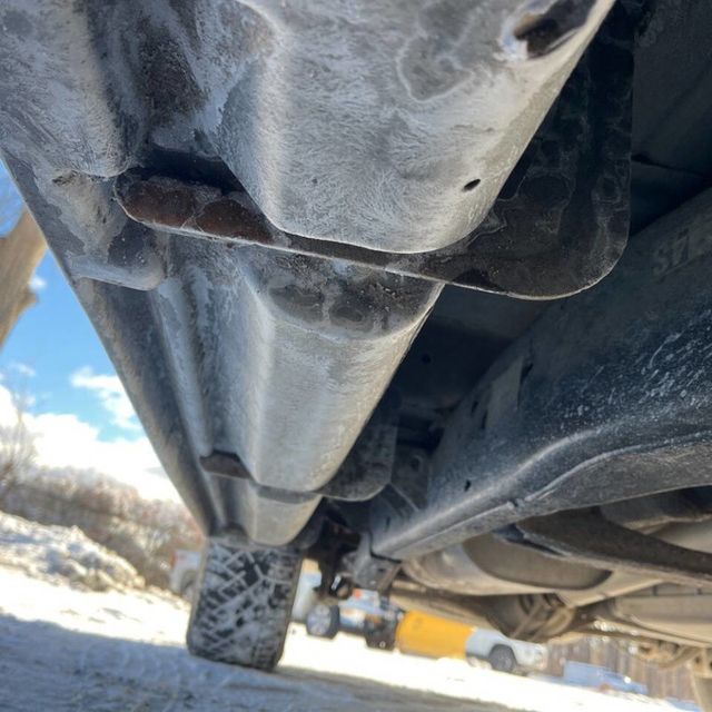 2018 GMC Yukon 4WD 4dr SLE - 22962744 - 18