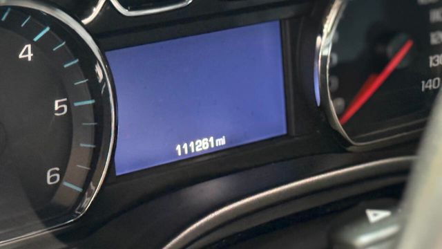 2018 GMC Yukon 4WD 4dr SLE - 22962744 - 38