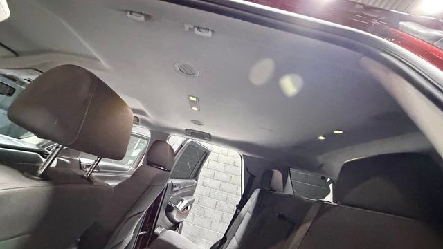 2018 GMC Yukon 4WD 4dr SLE - 22962744 - 49