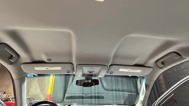 2018 GMC Yukon 4WD 4dr SLE - 22962744 - 53