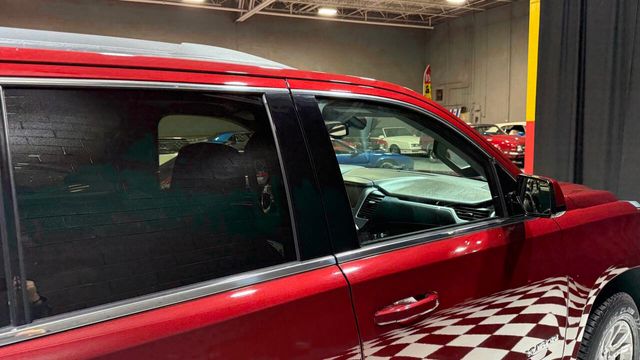 2018 GMC Yukon 4WD 4dr SLE - 22962744 - 70