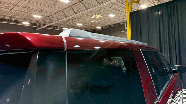 2018 GMC Yukon 4WD 4dr SLE - 22962744 - 74