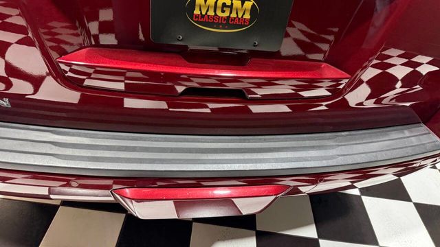 2018 GMC Yukon 4WD 4dr SLE - 22962744 - 77