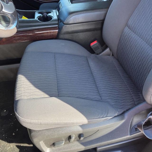 2018 GMC Yukon 4WD 4dr SLE - 22962744 - 7