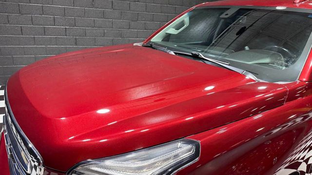 2018 GMC Yukon 4WD 4dr SLE - 22962744 - 85