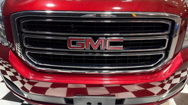 2018 GMC Yukon 4WD 4dr SLE - 22962744 - 86