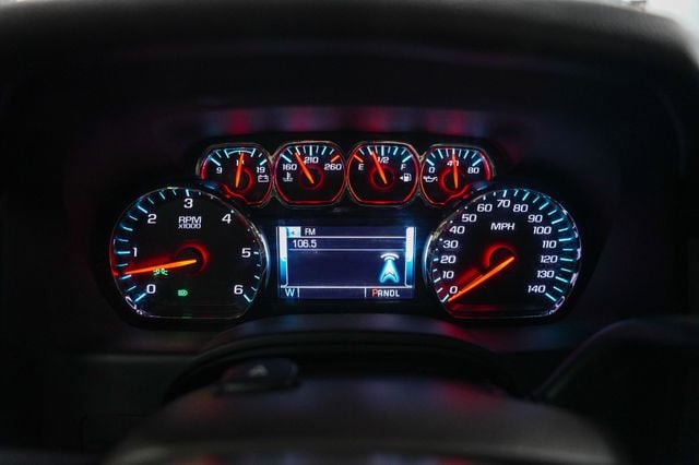 2018 GMC Yukon 4WD 4dr SLT Standard Edition - 23088534 - 4