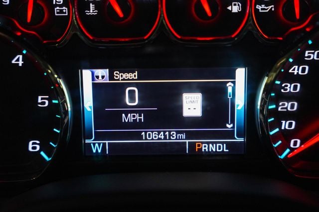 2018 GMC Yukon 4WD 4dr SLT Standard Edition - 23088534 - 5