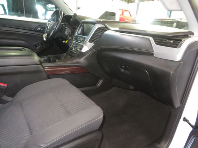 2018 GMC Yukon 4x4 GMC YUKON THIRD ROW SEAT AZ YUKON LOW MILES 4X4 - 23062685 - 36