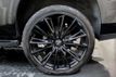 2018 GMC Yukon Denali Ultimate Black Edition 24" Wheels LOW 48k Miles - 22730570 - 22