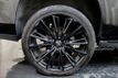 2018 GMC Yukon Denali Ultimate Black Edition 24" Wheels LOW 48k Miles - 22730570 - 23