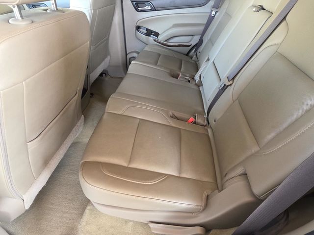 2018 GMC Yukon SLT - 23057749 - 9