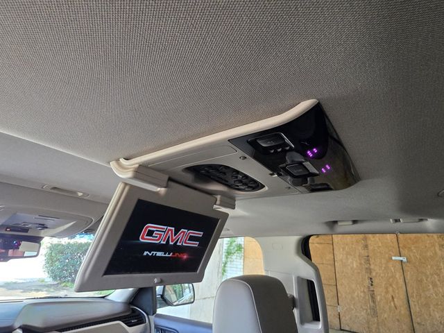 2018 GMC Yukon SLT - 23057749 - 11