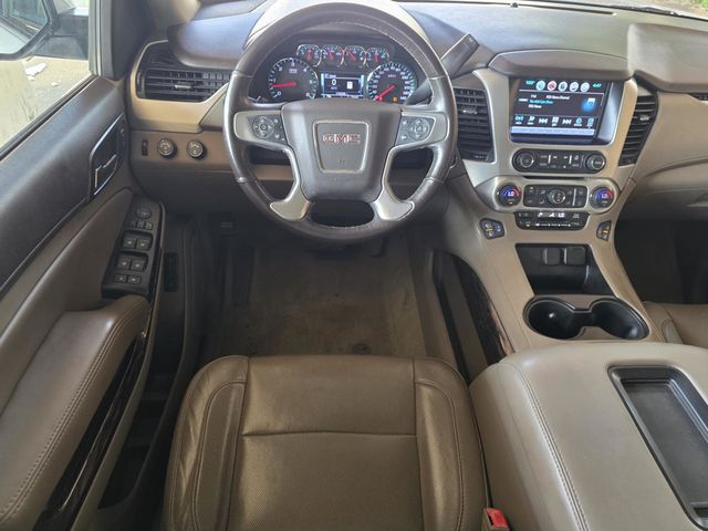 2018 GMC Yukon SLT - 23057749 - 13