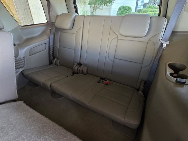 2018 GMC Yukon SLT - 23057749 - 17