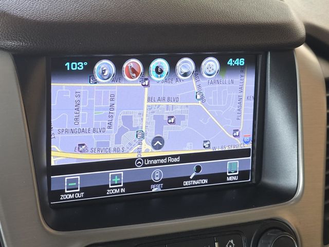 2018 GMC Yukon SLT - 23057749 - 18