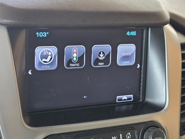 2018 GMC Yukon SLT - 23057749 - 20