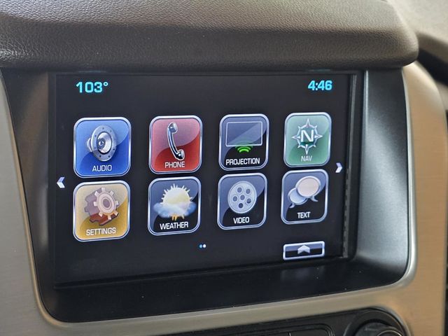2018 GMC Yukon SLT - 23057749 - 21