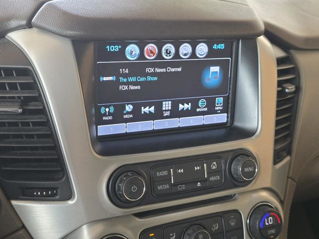 2018 GMC Yukon SLT - 23057749 - 23