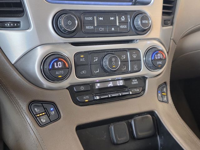 2018 GMC Yukon SLT - 23057749 - 25