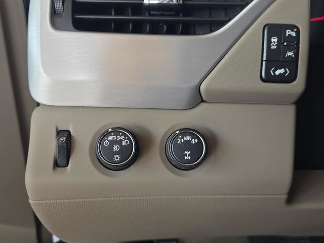 2018 GMC Yukon SLT - 23057749 - 27