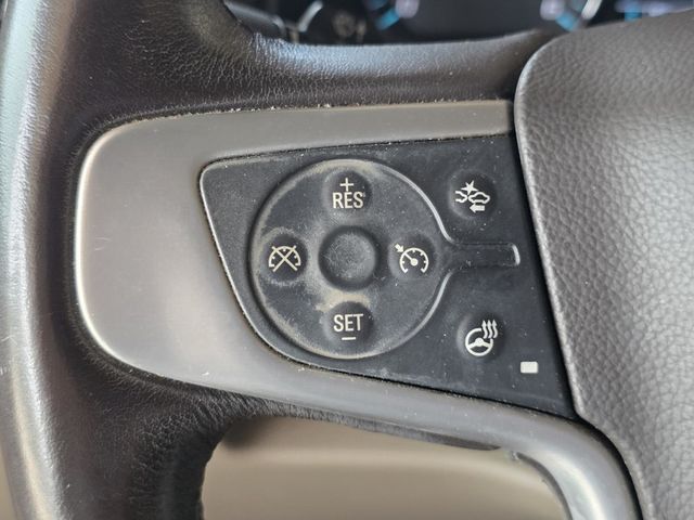 2018 GMC Yukon SLT - 23057749 - 28