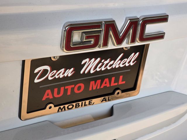 2018 GMC Yukon SLT - 23057749 - 33