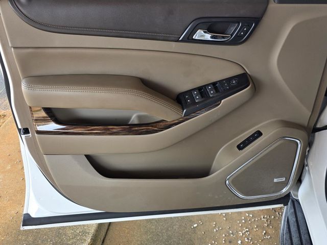 2018 GMC Yukon SLT - 23057749 - 36