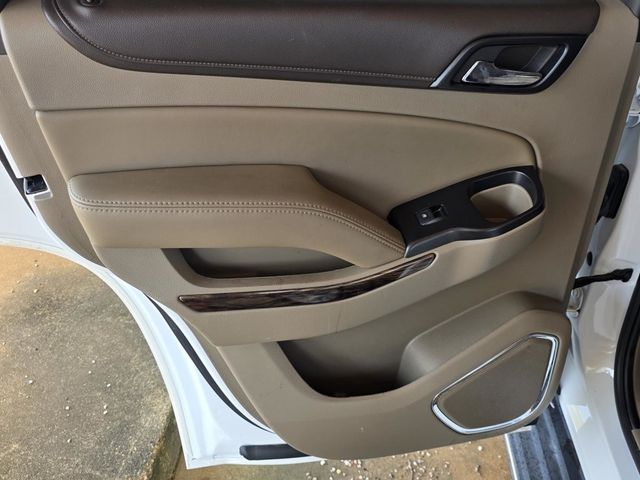 2018 GMC Yukon SLT - 23057749 - 37