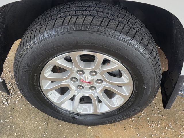 2018 GMC Yukon SLT - 23057749 - 38