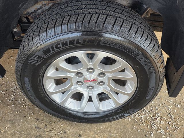 2018 GMC Yukon SLT - 23057749 - 39