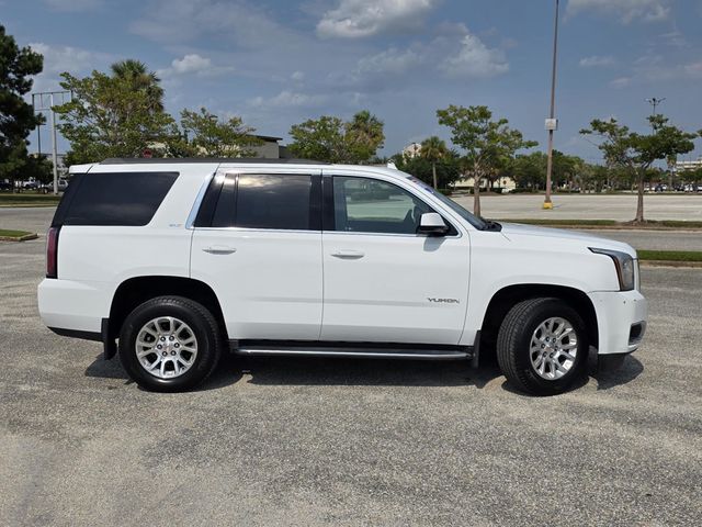 2018 GMC Yukon SLT - 23057749 - 40