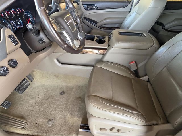 2018 GMC Yukon SLT - 23057749 - 6