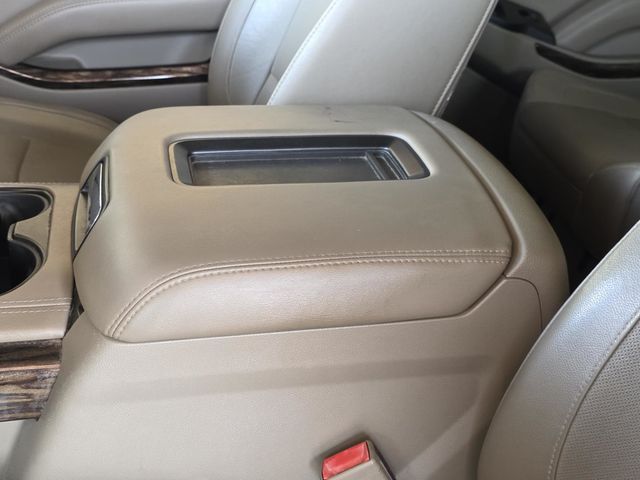 2018 GMC Yukon SLT - 23057749 - 8