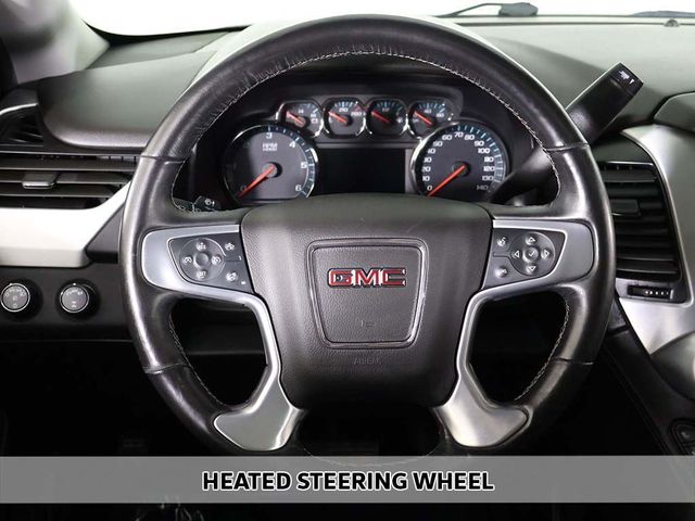 2018 GMC Yukon SLT - 23002401 - 9