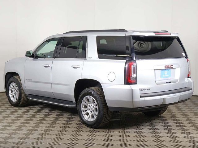 2018 GMC Yukon SLT - 23002401 - 12