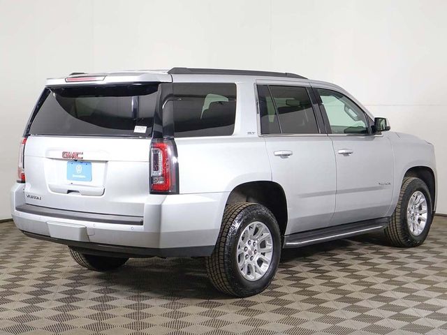 2018 GMC Yukon SLT - 23002401 - 13