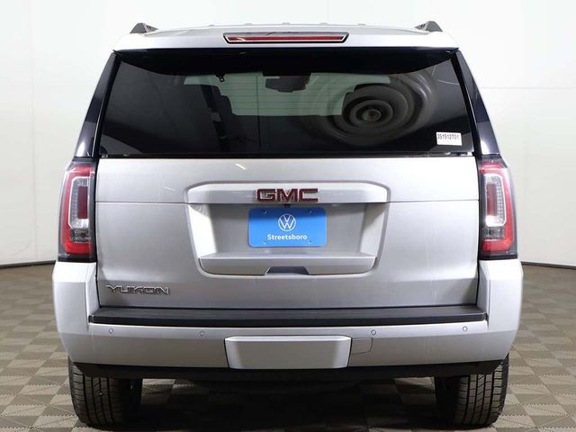 2018 GMC Yukon SLT - 23002401 - 15