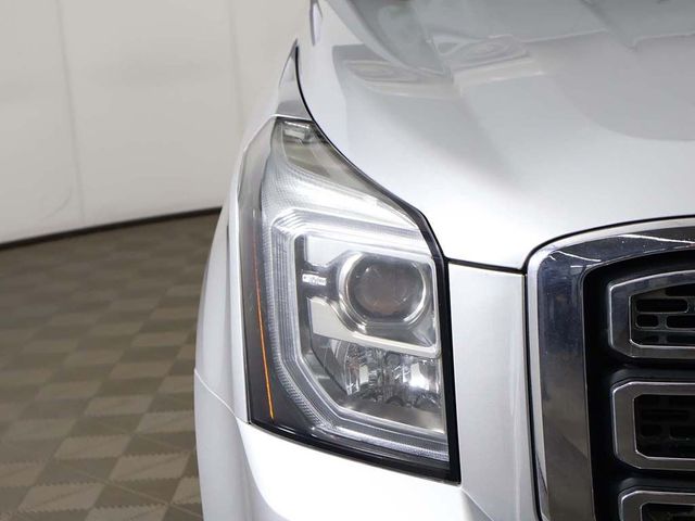 2018 GMC Yukon SLT - 23002401 - 16