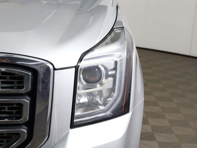 2018 GMC Yukon SLT - 23002401 - 17