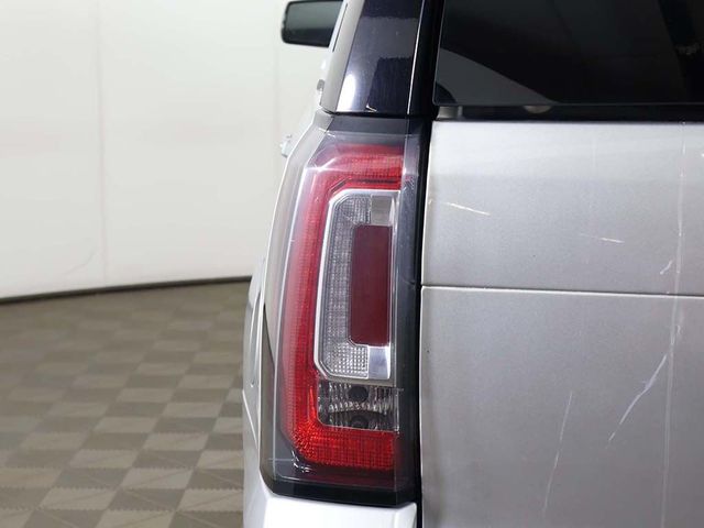 2018 GMC Yukon SLT - 23002401 - 18
