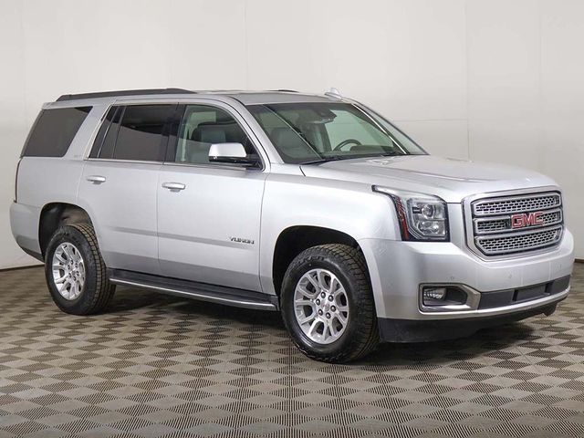 2018 GMC Yukon SLT - 23002401 - 1